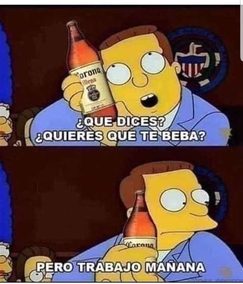 Pin de Armando en CLARO CLAROOOOO | Frases de homer simpson, Imágenes ...