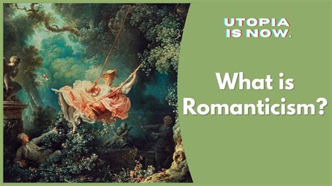 What is Romanticism? - YouTube