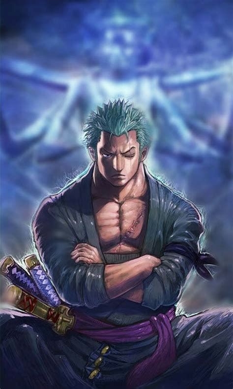 Top 22 hinh zoro one piece mới nhất - Nông Trại Vui Vẻ - Shop