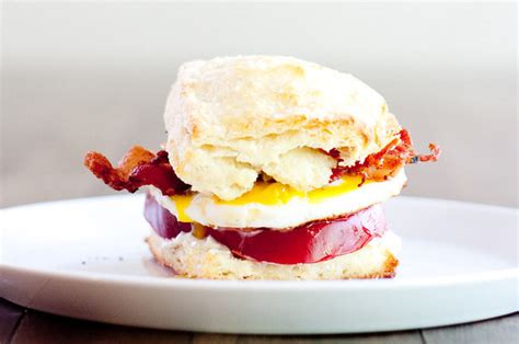 17 Delicious Breakfast Sandwiches Worth Waking Up For