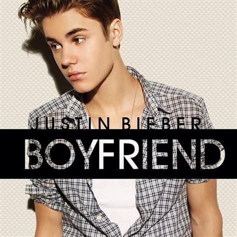 Justin Bieber Boyfriend Music Video Photoshoot