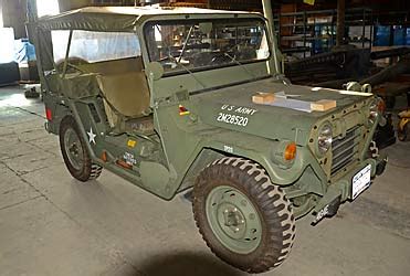 Watervliet Arsenal Museum - Vehicles