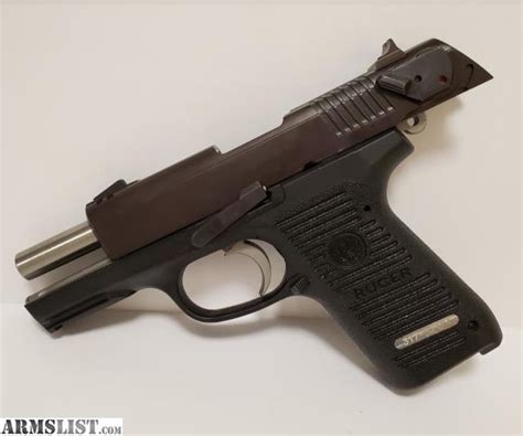 ARMSLIST - For Sale: Ruger P95 and Accessories