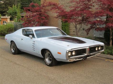 1972 Dodge Charger for Sale | ClassicCars.com | CC-1156769