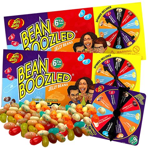 Bean Boozled Logo | ubicaciondepersonas.cdmx.gob.mx