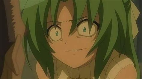 Shion Sonozaki (Higurashi no Naku Koro Ni): - Yandere Anime/Manga ...