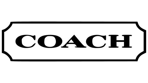 Coach Logo, symbol, meaning, history, PNG, brand