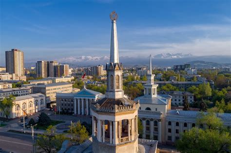 15 Amazing Things to Do in Bishkek, Kyrgyzstan, in 2023