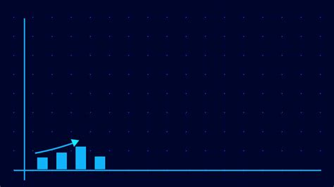 business growth, business graph. 24810902 Stock Video at Vecteezy