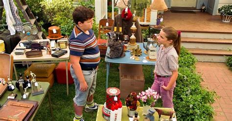 Young Sheldon Easter Eggs About The Big Bang Theory