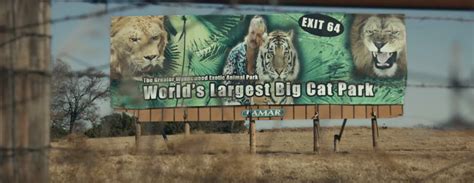 Joe Exotic Zoo: What Happened to Joe Exotic's GW Zoo? Is it Open or Closed?