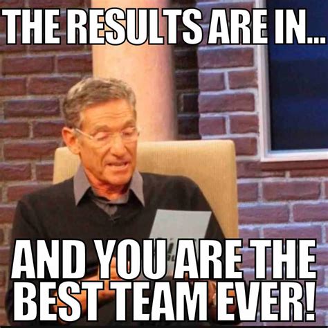 30 Best Team Memes For Laughs And Team Building