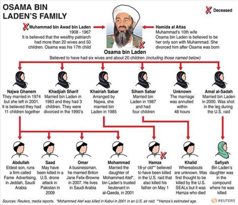 War News Updates: Who Betrayed bin Laden. Older Bin Laden Widows Think ...