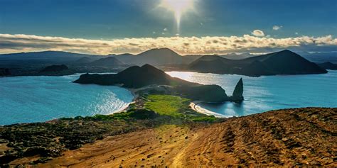 Galapagos Islands Attractive Places for Tourism - Gets Ready