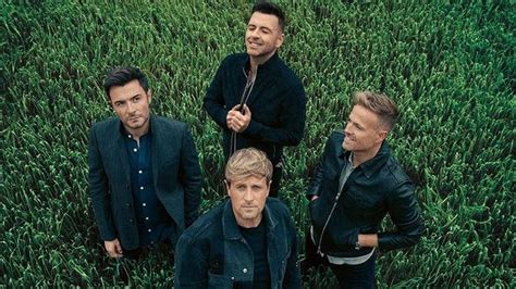 Kabar Baik, Westlife 'Ketagihan' Konser di Indonesia, Bakal Gelar ...