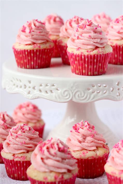 Pink Cupcake - Colors Photo (35336052) - Fanpop