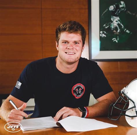 Sam Darnold Age, Wiki, Height, Wife, Kids, Salary, Net Worth