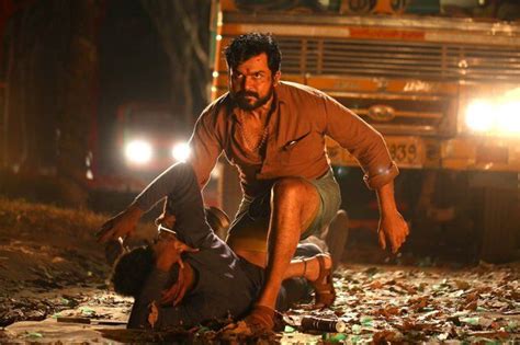 ‘Kaithi’ Movie Review: This Karthi Starrer Is An Action-Packed Thriller ...