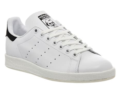 Lyst - Adidas Originals Stan Smith in White