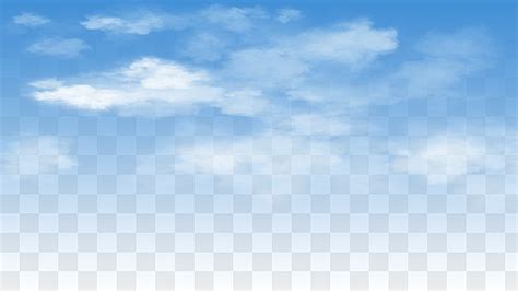 Weather White Clouds PNG Transparent Images Free Download | Vector ...