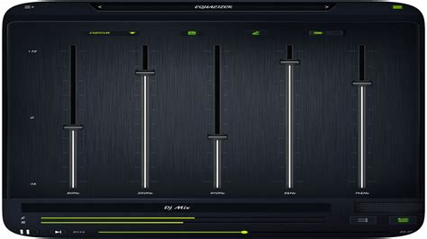 Equalizer - Volume Booster - App on Amazon Appstore