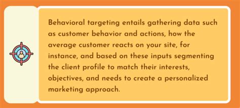 Proven Behavioral Targeting Examples (and Why They Work)