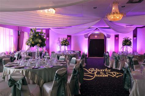 What is Uplighting At a Wedding? | Complete Fort Lauderdale, FL