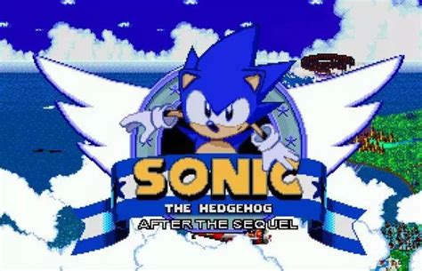 Sonic fan games online - pnacave