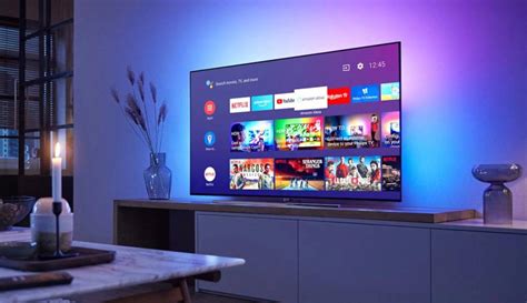 Android TV 13 ya es toda una realidad, y esto es lo mejor que llegará a ...