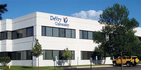 Department of Education sued by DeVry University | Crain's Chicago Business