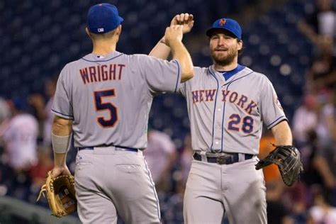 3 Reasons Why The New York Mets Can Win The World Series