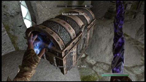 How to Get a House in Raven Rock Skyrim Dragonborn - YouTube