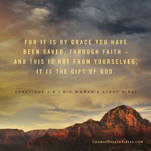 Bible Verses about Grace - FaithGateway