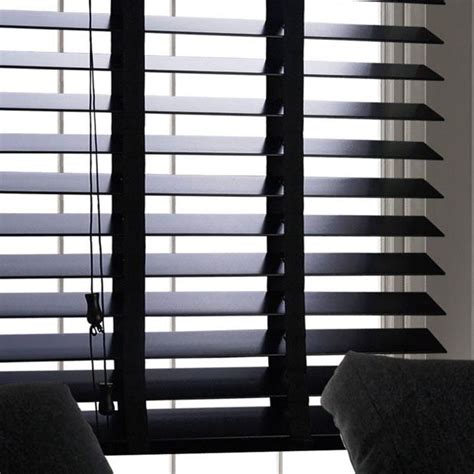 Black (With Tapes) | Blinds for windows, Curtains with blinds, Blinds