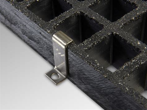 Fiberglass Grating Fasteners - Grating Pacific