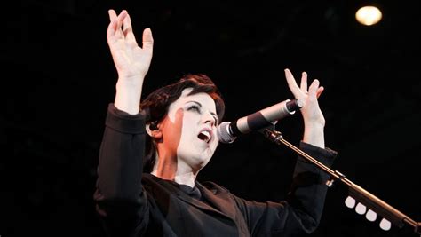 Cranberries Singer Dolores O’Riordan Dies At 46