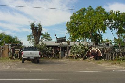 Zapata, Texas, Zapata County seat.