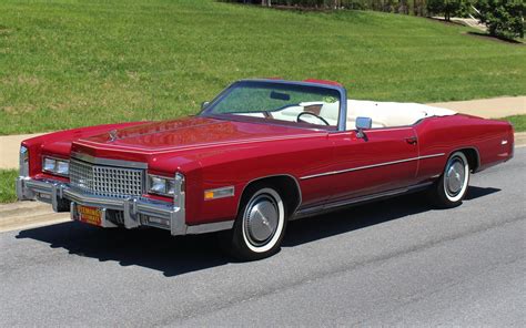 1975 Cadillac Eldorado | Classic & Collector Cars