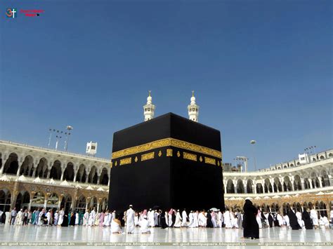 Kaaba HQ Wallpaper | God Wallpaper