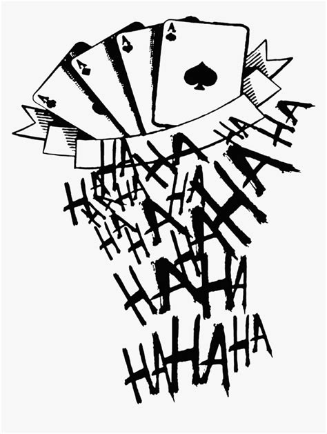 Ha Ha Ha Guason, HD Png Download , Transparent Png Image - PNGitem