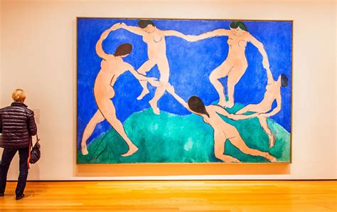 Dance (I) | painting by Henri Matisse | Britannica