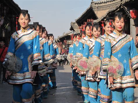 Shanxi: a Journey into Ancient China