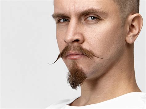 Goatee Chin: 15 Different Goat Beard Styles Pictures 2023