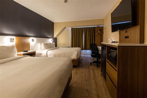 Hotel Comfort Inn Rouyn-Noranda, Rouyn-Noranda - trivago.com