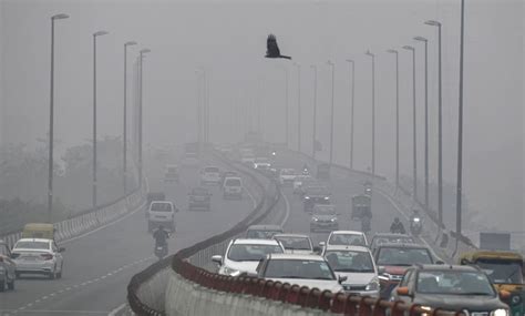 Delhi Pollution Matters