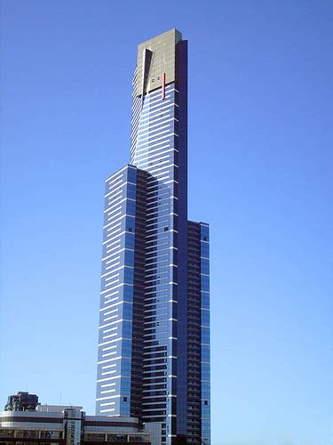 Eureka Tower - Kilargo