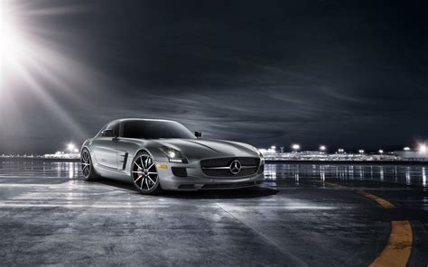 Mercedes Benz AMG Wallpapers - Wallpaper Cave