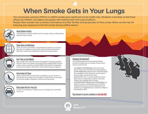 Understanding Wildfire Smoke Pollution - UCAIR