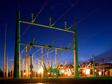 GLA powers ahead with electricity substation designs - New London ...