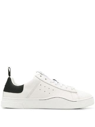 Diesel S-CLEVER LOW W Sneakers - Farfetch